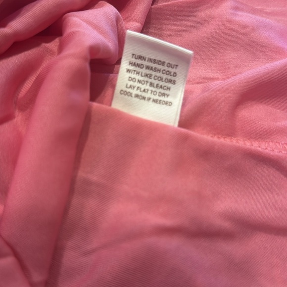 By The River Tropical Print Dress With Toucan Print Throughout Womens Size M - Picture 14 of 14